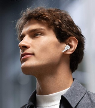 БЕСПРОВОДНЫЕ НАУШНИКИ BLUETOOTH С POWERBANK