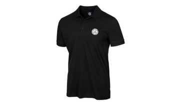 KOSZULKA POLO MĘSKA MERCEDES-BENZ - M