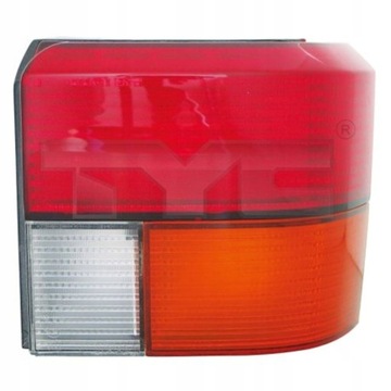 LAMPA TYLNA vwTRANSPORT.(T4),90- 9566880E