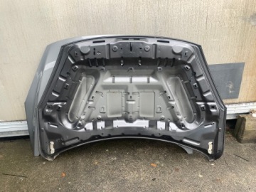 КАПОТ FORD KUGA MK3