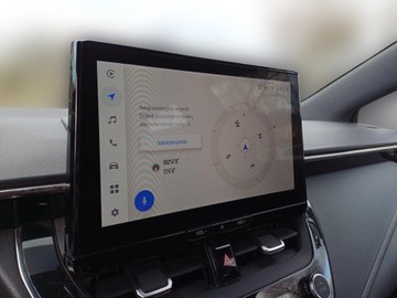 Toyota Corolla XII TS Kombi Facelifting 1.8 Hybrid 140KM 2023 Toyota Corolla 1.8 Hybrid Comfort Seria E21 (2019-, zdjęcie 21