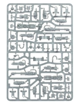 ЛЕГИОНЫ АСТАРТЕС: ТЯЖЕЛЫЙ Штурмовой Танк Кратос