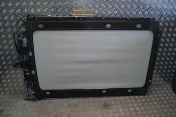 FORD GALAXY MK4 SKLO (OKNO) PANORÁMA STŘECHA