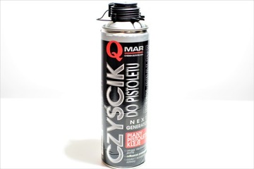 12x чистящее средство Qmar 500 мл КОРОБКА 12 шт.