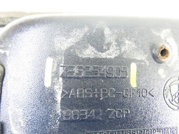 CLONA (KRYT) KRYT LANCIA LYBRA 735254905