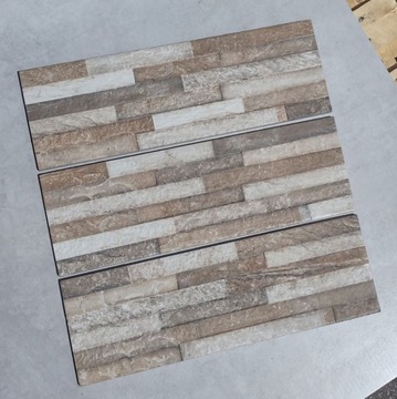 Kamień KALLIO TERRA OKAZJA