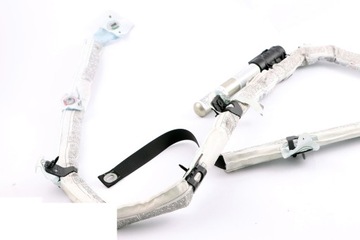 BMW E83 X3 Подушка безопасности шторка правая 3420226