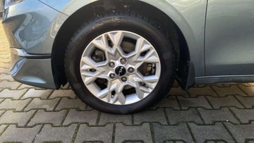 Kia Ceed III Hatchback Facelifting  1.5 T-GDI 160KM 2023 Kia Ceed 1,5 T M 160 KM Salon PL Gwarancja KIA 1.5 Benzyna 160KM, zdjęcie 8