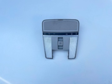 LAMPA KABINA POLSTROVÁNÍ MERCEDES W221