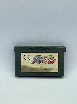 Final Fight One GBA (sama gra)