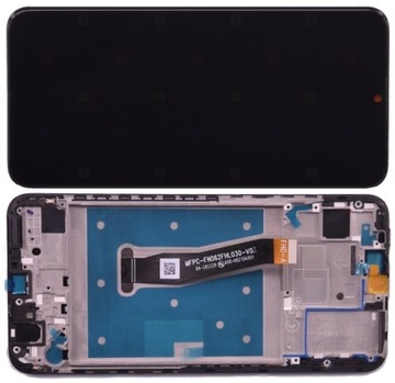 HUAWEI P SMART 2019 ЖК-ЭКРАН + РАМКА