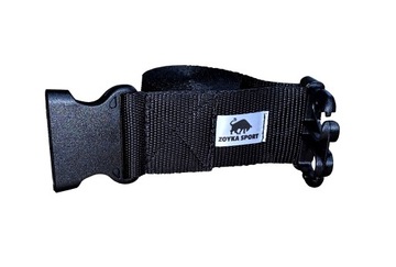 PAS DO Terapii Manualnej TRAKCJI Yoga Muligan 5cm