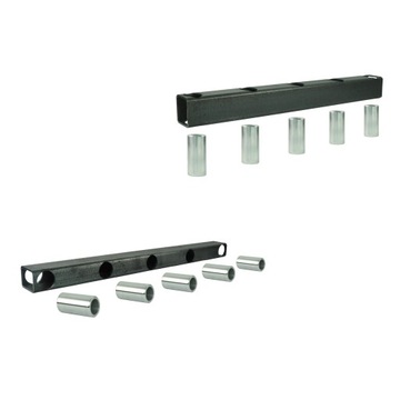 KOMPLET BELEK KROKODYL 830 1.53.03.011 HYDROLIDER