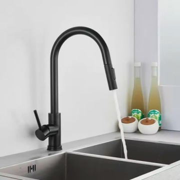 КУХОННЫЙ Смеситель HIGH FRESH КУХОННЫЙ Смеситель ЧЕРНЫЙ REA
