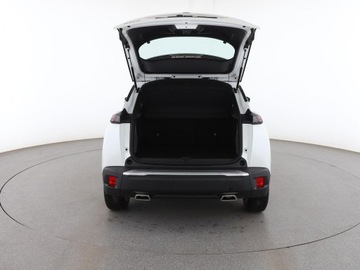 Peugeot 2008 II SUV 1.2 PureTech 130KM 2021 Peugeot 2008 automat LED klima auto kamera i, zdjęcie 18