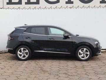 Kia Sportage V SUV 1.6 T-GDI 150KM 2022 Kia Sportage 1.6 T-GDI, Salon Polska, Serwis ASO, zdjęcie 5