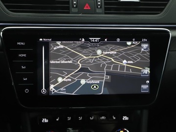 Skoda Superb III Kombi Facelifting 2.0 TDI SCR 200KM 2023 Skoda Superb Sportline ! Podgrzewane Fotele ! Temp, zdjęcie 20