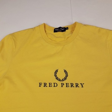 Koszulka meska Fred Perry rozm : M