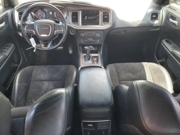 Dodge Charger VII 2019 Dodge Charger Scat Pack 2019 6.4 Benzyna 485KM, zdjęcie 8