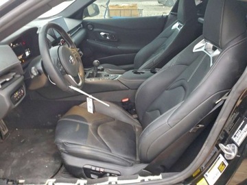 Toyota Supra V 2025 Toyota Supra Base 2025 3.0 Benzyna 382KM, zdjęcie 7
