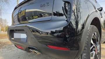  DS Automobiles DS 3 Crossback 1.2 AUTOMAT VAT 23%, zdjęcie 8