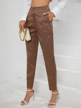 SHEIN ЭЛЕГАНТНЫЕ БРЮКИ ЖЕНСКИЕ М 483