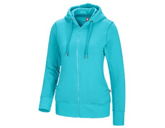 Engelbert Strauss Bluza damska z kapturem Roz: XL