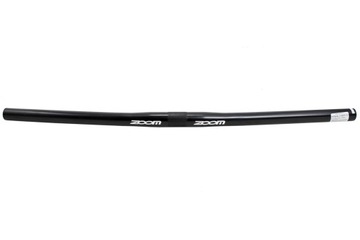 KIEROWNICA ZOOM PROSTA MTB-AL-110PP 600 C.P. KIE01