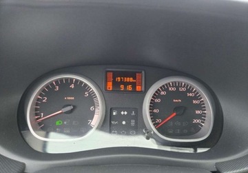 Dacia Duster I SUV 1.5 dCi 107KM 2013 Dacia Duster Swiezo sprowadzona Ubezpieczona Zarejestrowana 1.5 Diesel, zdjęcie 9