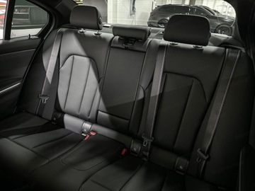 BMW Seria 3 G20-G21 Limuzyna 2.0 320d 190KM 2025 320d xDrive Sport Sedan 2.0 (190KM) 2025, zdjęcie 14