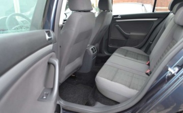 Volkswagen Golf V Hatchback 1.9 TDI 105KM 2008 Volkswagen Golf Bezwypadkowy -bez korozji - super utrzymany - OPLACONY 1.9, zdjęcie 7