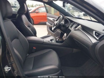 Infiniti 2022 Infiniti Inny QX55 Essential, 2022r., 4x4, 2.0L 2.0 Benzyna 268KM, zdjęcie 8