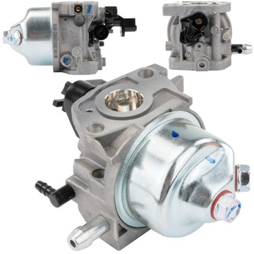 GAŹNIK DO KOSIARKI SPALINOWEJ POWERMAT PM-KSS-6S 40mm