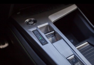 Peugeot 2025 Peugeot 308 1.6 Hybrid PHEV GT EAT8 Bogata Wersja Zadbany Niski Przebieg F, zdjęcie 27