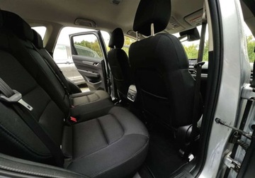 Mazda CX-5 II SUV 2.2 SKY-D 150KM 2018 Mazda CX-5 II FULL LED gwarancja BEZWYPADKOWA 150 KM automat HUD, zdjęcie 18