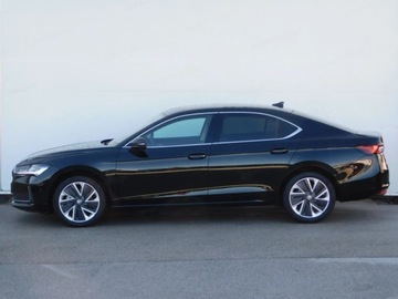 Skoda Superb IV Liftback 2.0 TDI 193KM 2025 SKODA Superb Edition 130 2.0 TDI SCR 4x4 DSG Sedan 193KM 2025, zdjęcie 6