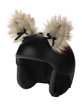 USZKA NA KASK, DODATAKI NA KASK - FUN HELMETS