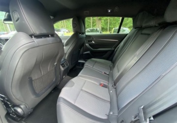 Peugeot 508 II SW 1.5 BlueHDi 130KM 2023 Peugeot 508 SW BlueHDi 130 Allure SS EAT8 1.5 Diesel 130KM, zdjęcie 7