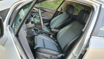 Opel Mokka I SUV 1.4 Turbo ECOTEC 140KM 2014 Opel Mokka 1.4T 140KM # Cosmo # NAVI # Climatronic, zdjęcie 5