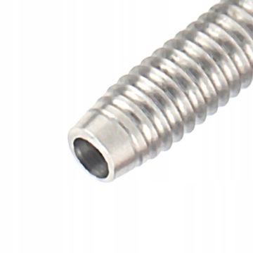 10 szt. Oliwka hamulcowa i wkładka łącząca