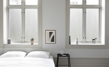 45 -см самостоятельная фольга для стакана, окно - молочное стекло, вертикальные узоры полосы