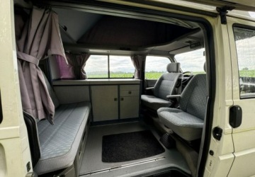 Volkswagen California 1993 Volkswagen California Klimatyzacja 2.4 Diesel 75KM, zdjęcie 6