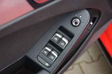 Audi A4 B9 Limousine 2.0 TDI 150KM 2015 Audi A4 Limousine 2.0 TDI CR 150 KM, 4x4, Lift, S-Line, Navi, Maly przebie, zdjęcie 23