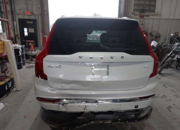 Volvo XC90 II 2022 Volvo XC 90 2022r., Plug-in Hybrid Inscriptiont8 Inscription Extended Rang, zdjęcie 5