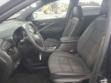 Chevrolet 2023 Chevrolet Equinox 2023, 1.5L, 4x4, RS, po gradobiciu 1.5 Benzyna 175KM, zdjęcie 7