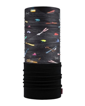 BUFF CHUSTA JUNIOR POLAR Waft Multi 2024