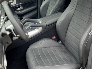 Mercedes GLE V167 SUV Facelifting 2.0 300d 269KM 2024 Mercedes-Benz GLE coupe 300 d 4-Matic AMG Line Suv 2.0 (269KM) 2024, zdjęcie 3