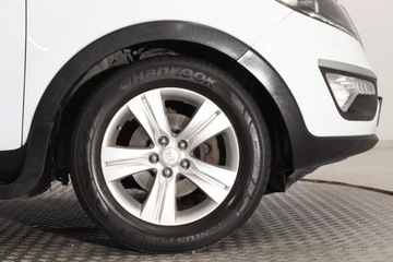 Kia Sportage III SUV 2.0 CRDi 184KM 2011 Kia Sportage 2.0 CRDi, Salon Polska, 181 KM, zdjęcie 14