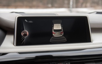 BMW X5 F15 SUV xDrive40e 313KM 2016 BMW X5 40e 313KM INDYVIDUAL Skora Pano Navi Full Serwis Gwarancija, zdjęcie 25