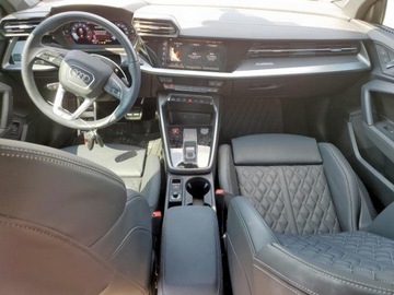 Audi A3 8Y 2023 Audi S3 Premium Plus 2023 2.0l 2.0 Benzyna 306KM, zdjęcie 8